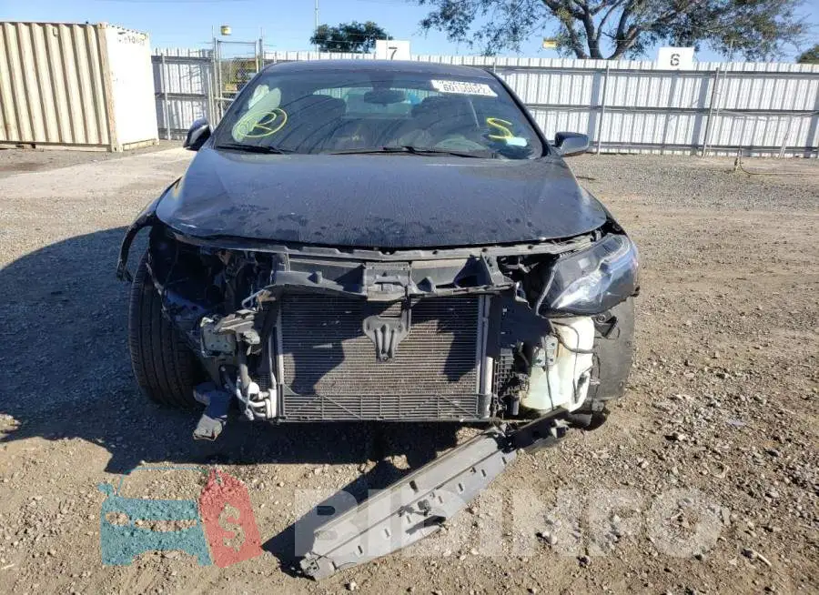 1G1ZD5ST2KF159322 Photo# 9