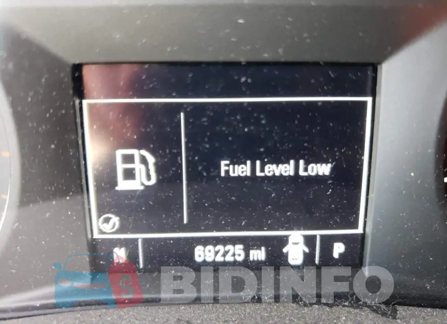 1G1ZD5ST2KF159322 Photo# 8
