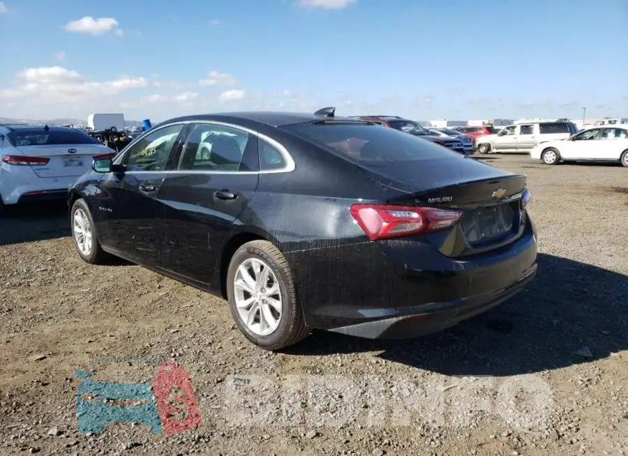 1G1ZD5ST2KF159322 Photo# 3