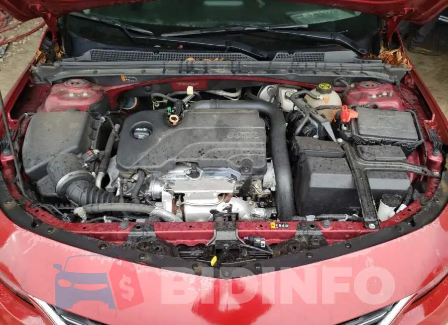 1G1ZD5ST4JF190831 Photo# 7