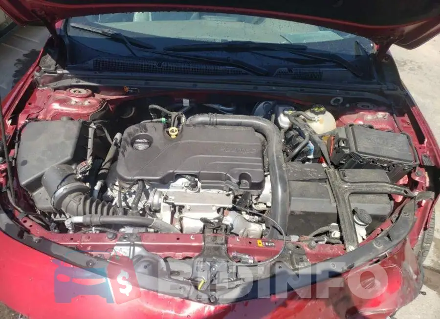 1G1ZD5ST7JF252755 Photo# 7
