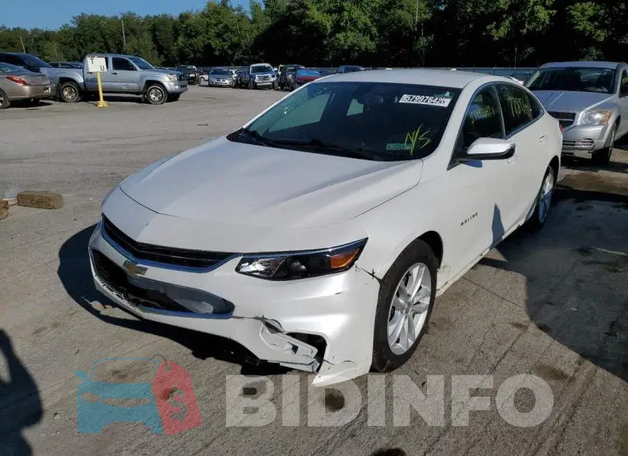 1G1ZD5ST8JF188645 Photo# 2