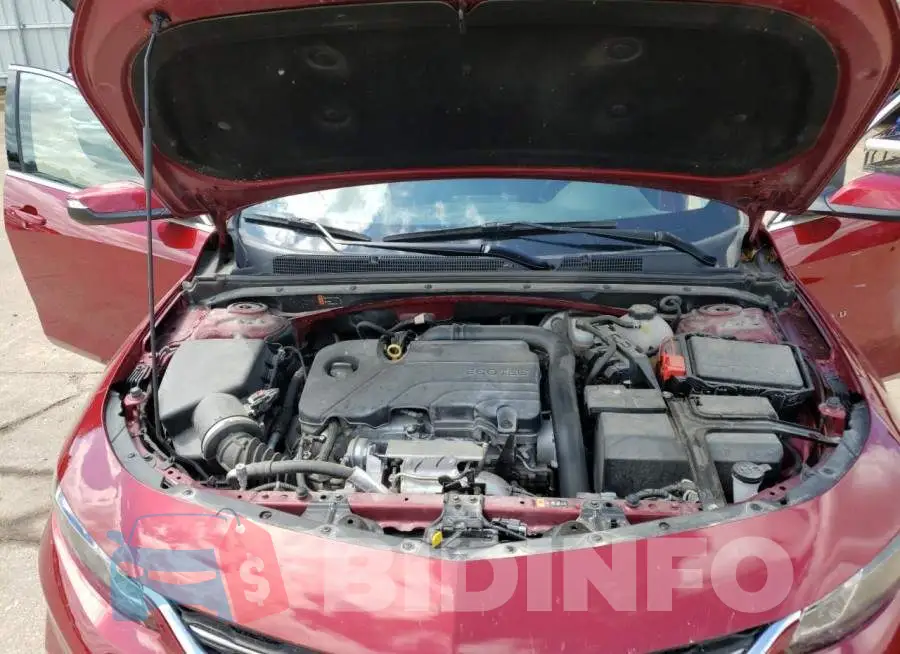 1G1ZD5ST9JF258122 Photo# 7