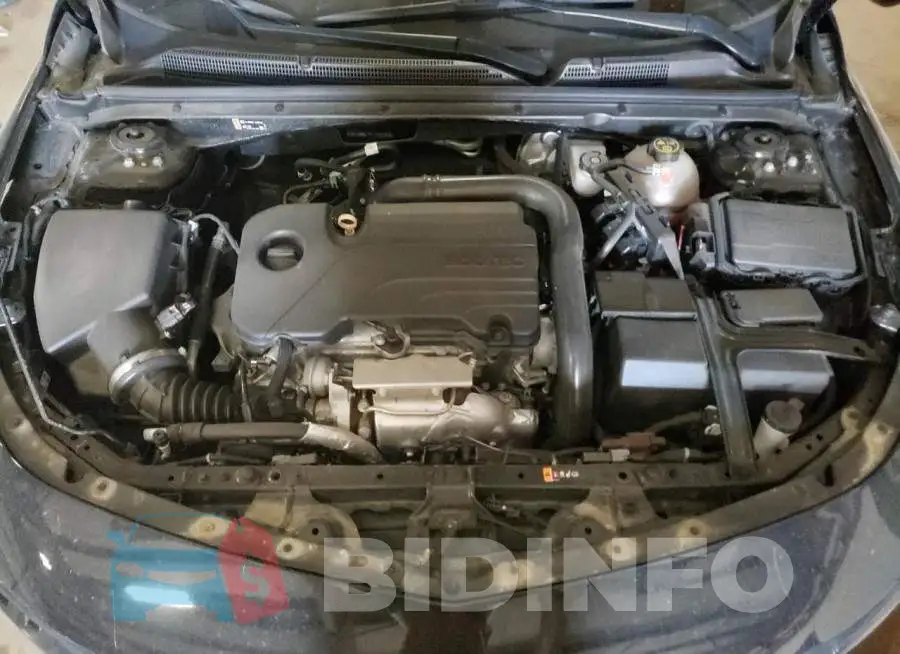 1G1ZD5ST9LF080120 Photo# 7