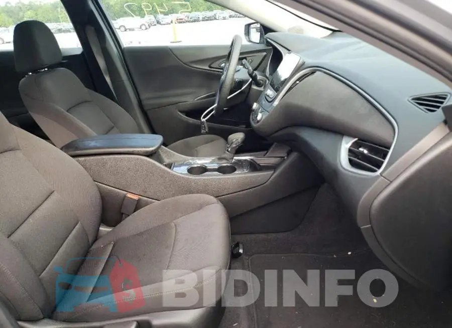 1G1ZD5ST9NF119596 Photo# 5