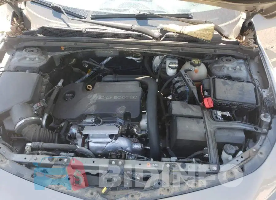 1G1ZE5ST9HF254451 Photo# 7