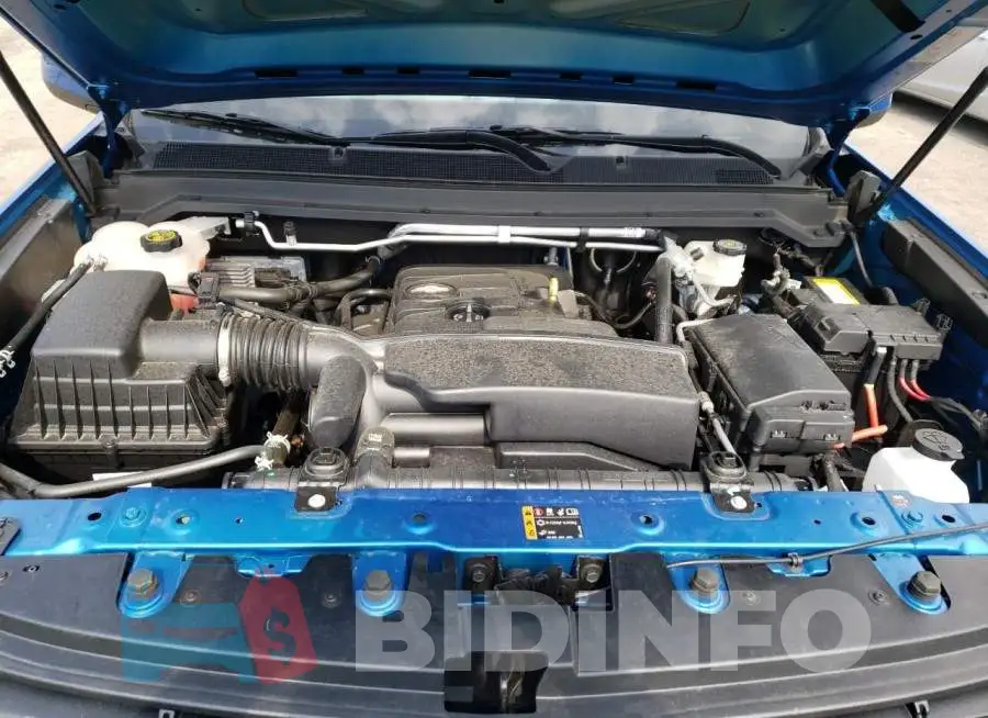 1GCHSBEA3M1125519 Photo# 7