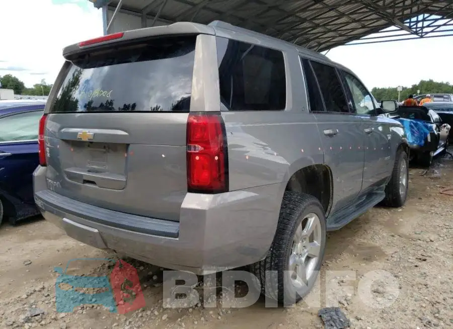 1GNSCBKC2JR184526 Photo# 4