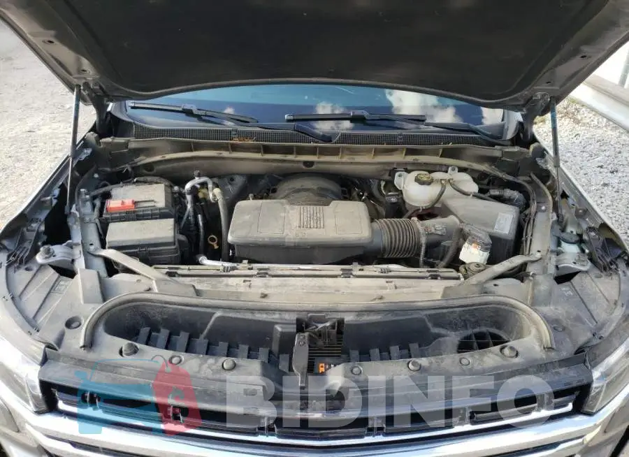 1GNSCNKD4MR269737 Photo# 7