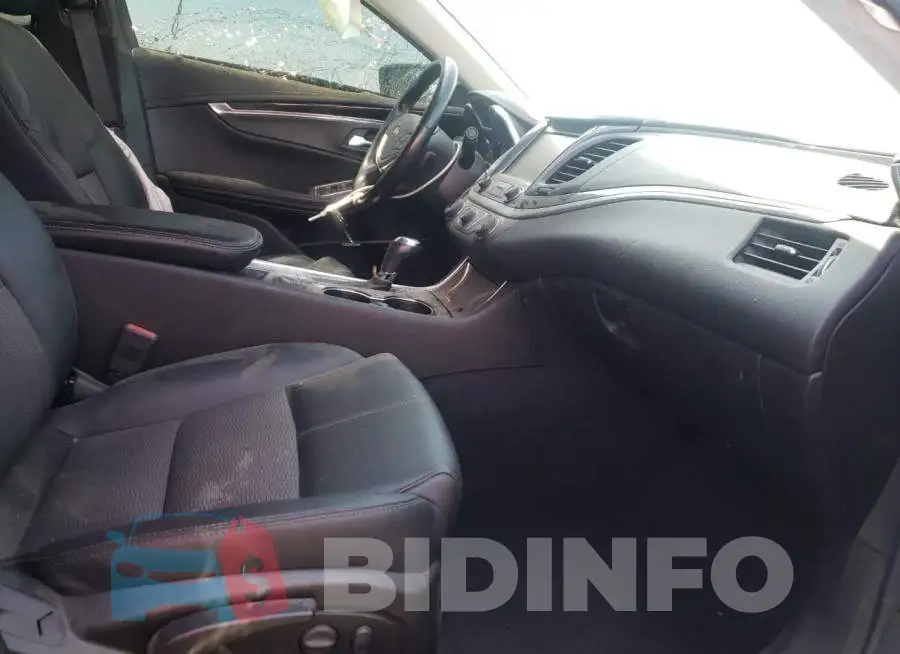 2G1105S32J9166173 Photo# 5