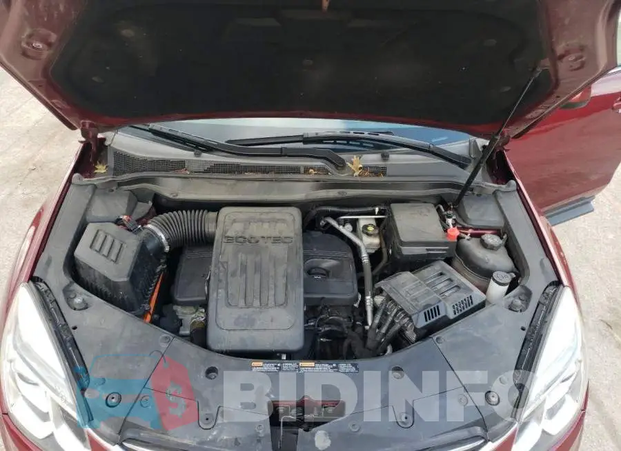 2GNALCEK2G6339827 Photo# 7