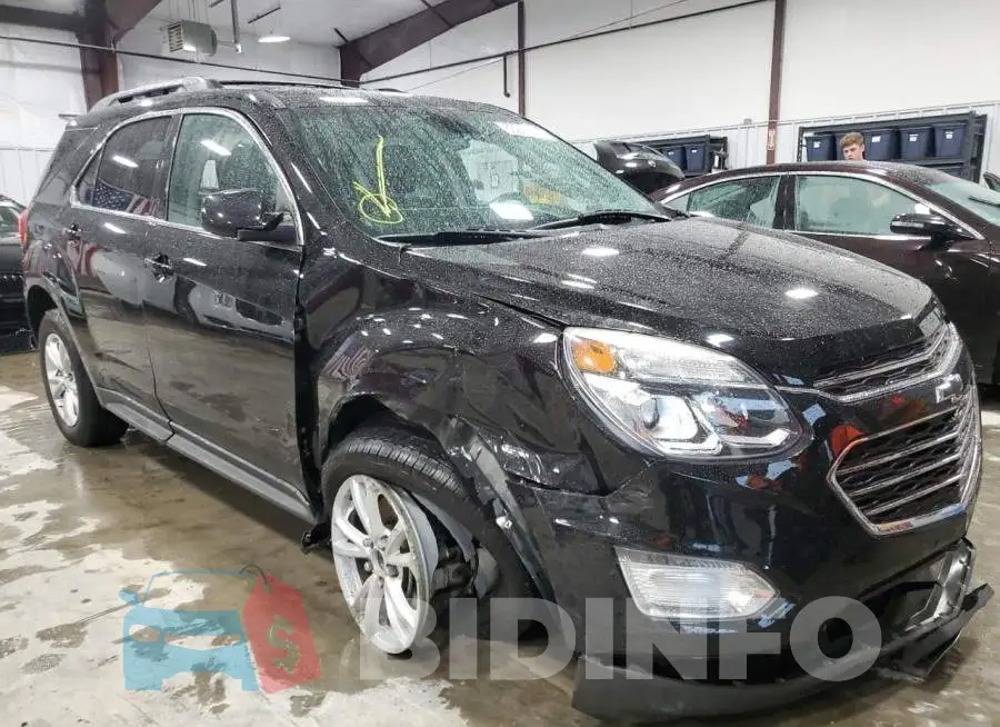 2GNALCEK8G1153416 Photo# 1
