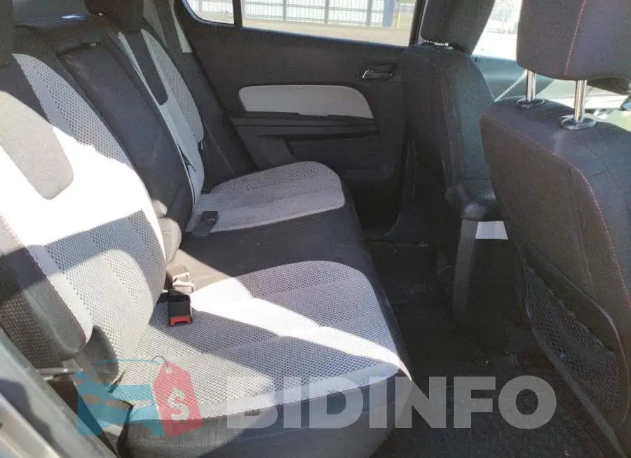 2GNALCEK8G1188926 Photo# 6