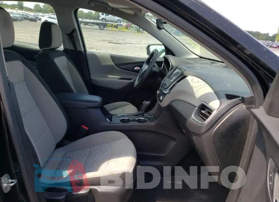 2GNAXSEV7L6126407 Photo# 5
