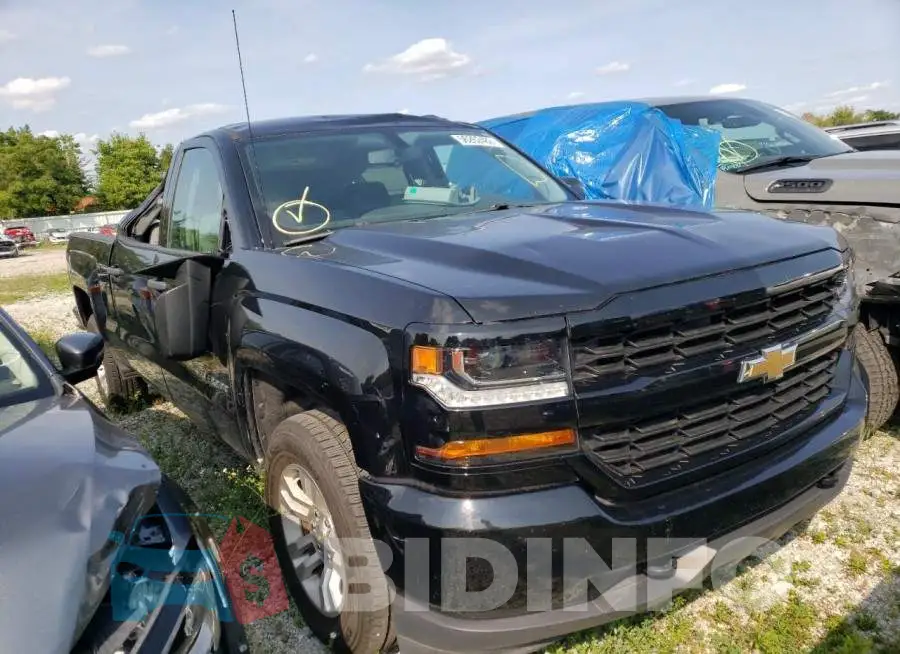 3GCPCPEC3JG363097 Photo# 1