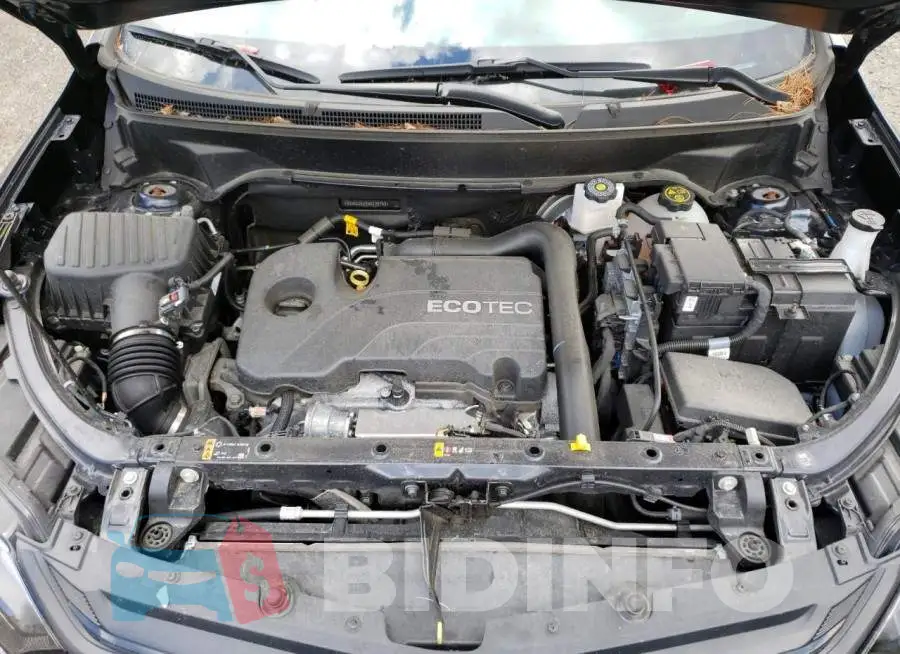 3GNAXTEV7MS136783 Photo# 7