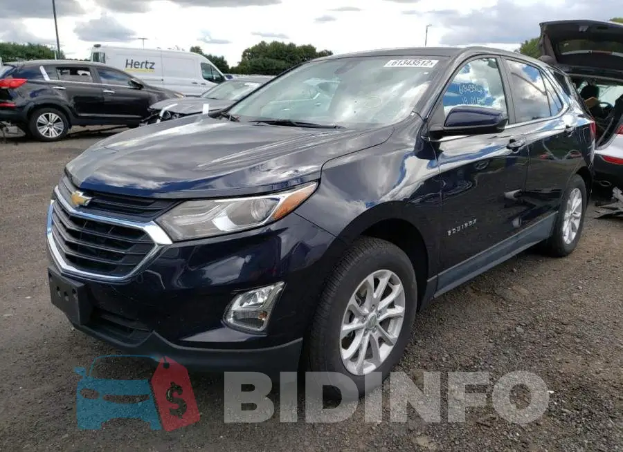 3GNAXTEV7MS136783 Photo# 2