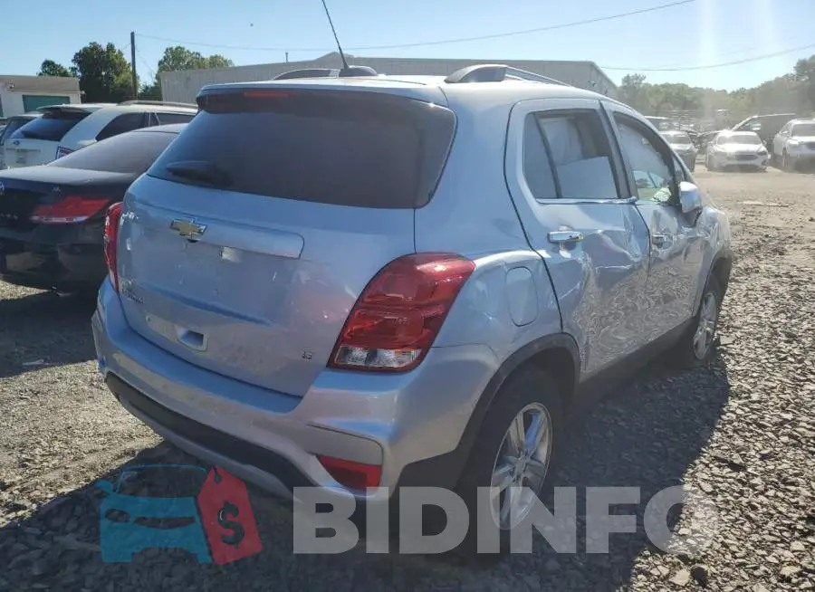 3GNCJPSB8KL130753 Photo# 4