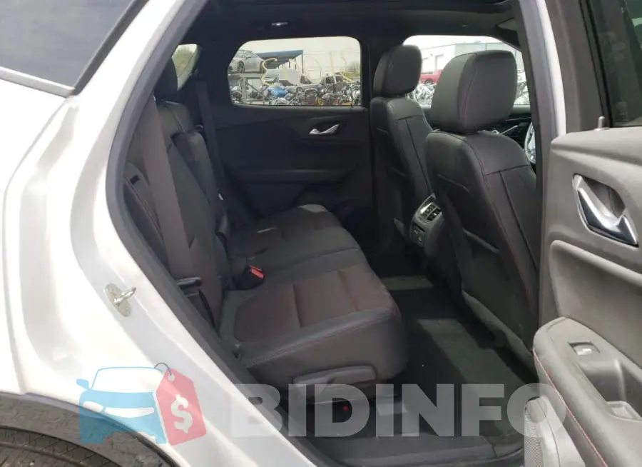 3GNKBKRS7LS609738 Photo# 6