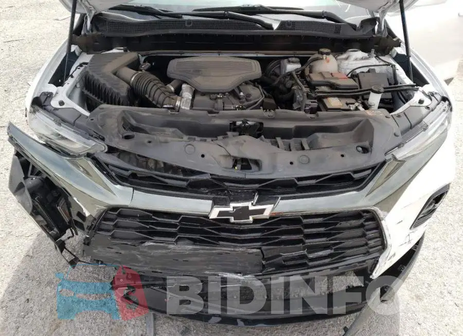 3GNKBKRS7LS609738 Photo# 7