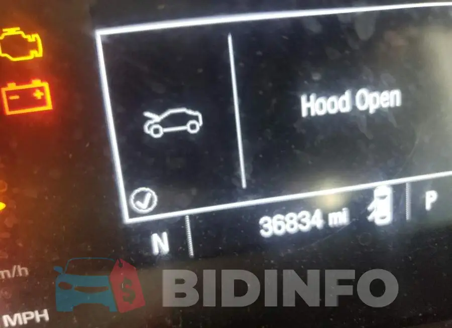 KL7CJKSB2MB319492 Photo# 8