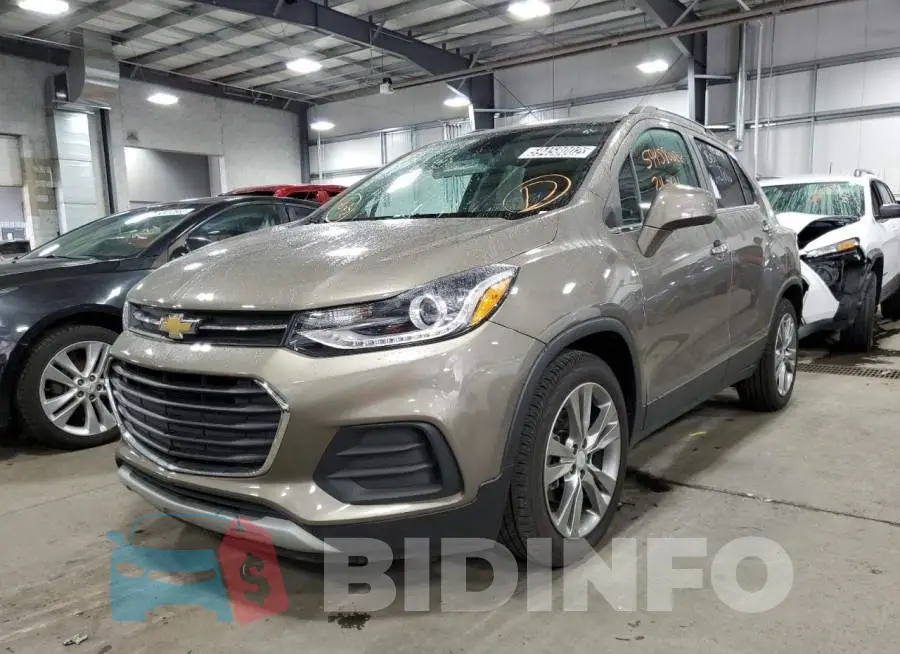 KL7CJLSB4LB349372 Photo# 2