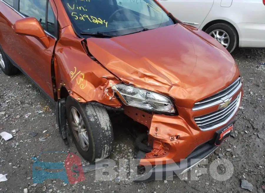 KL7CJLSB5GB529224 Photo# 9