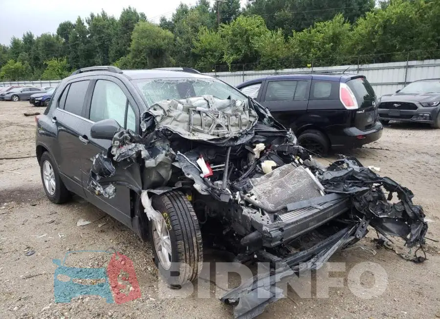 KL7CJLSB6HB182262 Photo# 1