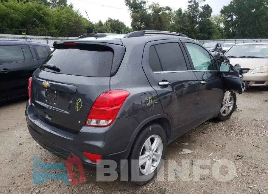 KL7CJLSB6HB182262 Photo# 4