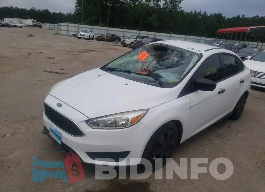 1FADP3E29GL277513 Photo# 2