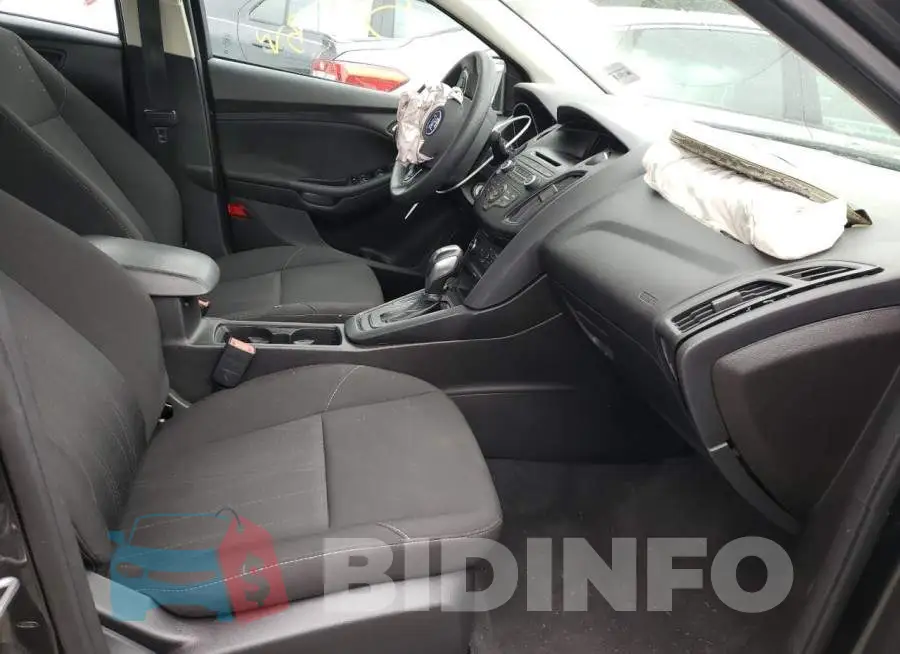 1FADP3F24GL326907 Photo# 5