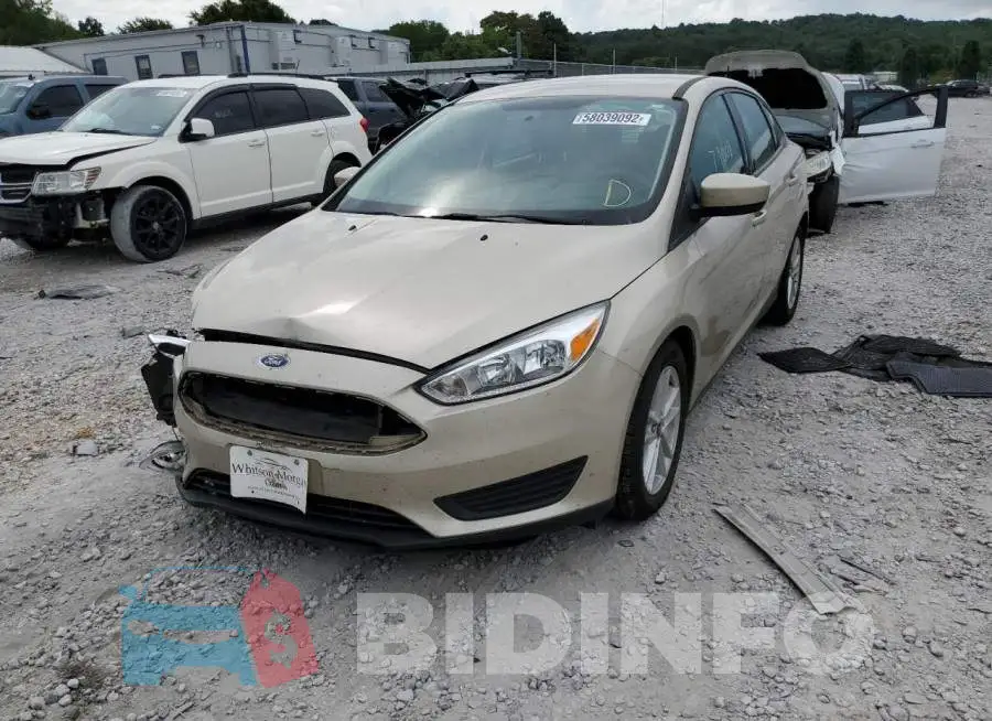 1FADP3F29JL201540 Photo# 2