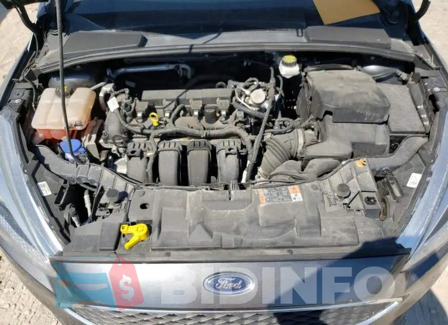 1FADP3F2XJL203085 Photo# 7