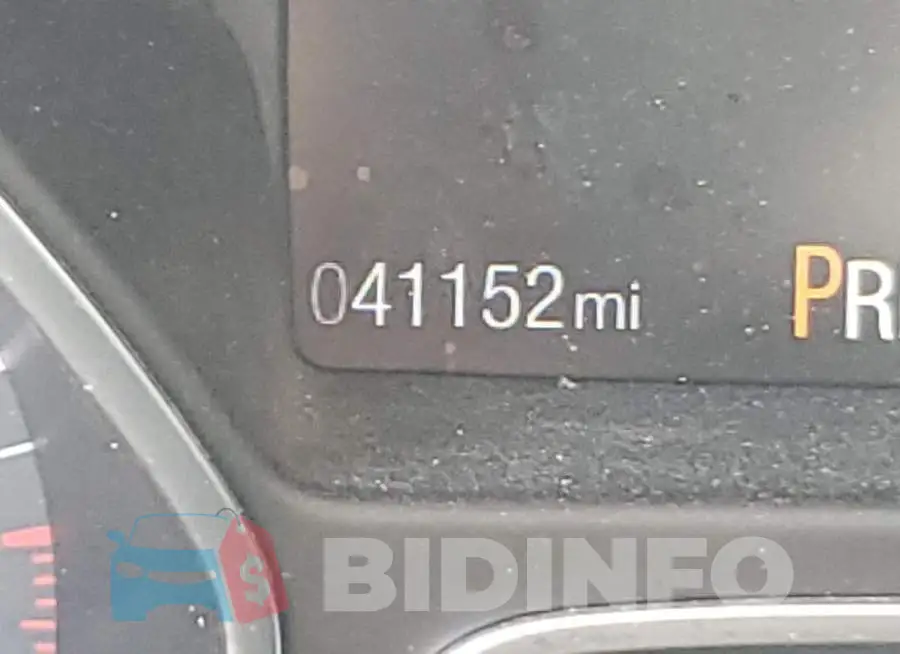 1FADP3F2XJL203085 Photo# 8