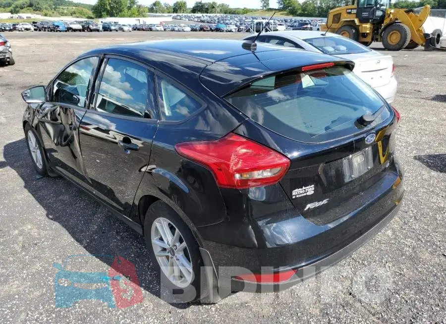 1FADP3K26JL316568 Photo# 3
