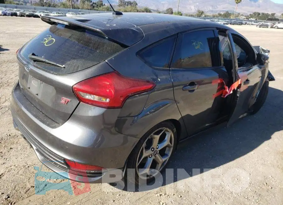 1FADP3L9XHL263749 Photo# 4