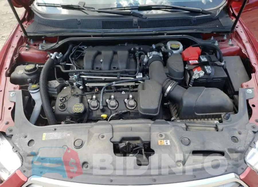 1FAHP2E82JG127663 Photo# 7