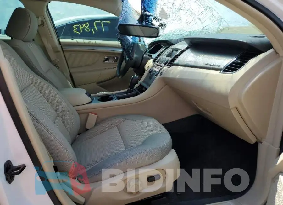1FAHP2E83JG105557 Photo# 5
