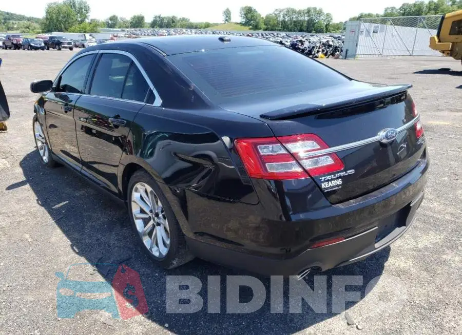 1FAHP2J81KG112482 Photo# 3