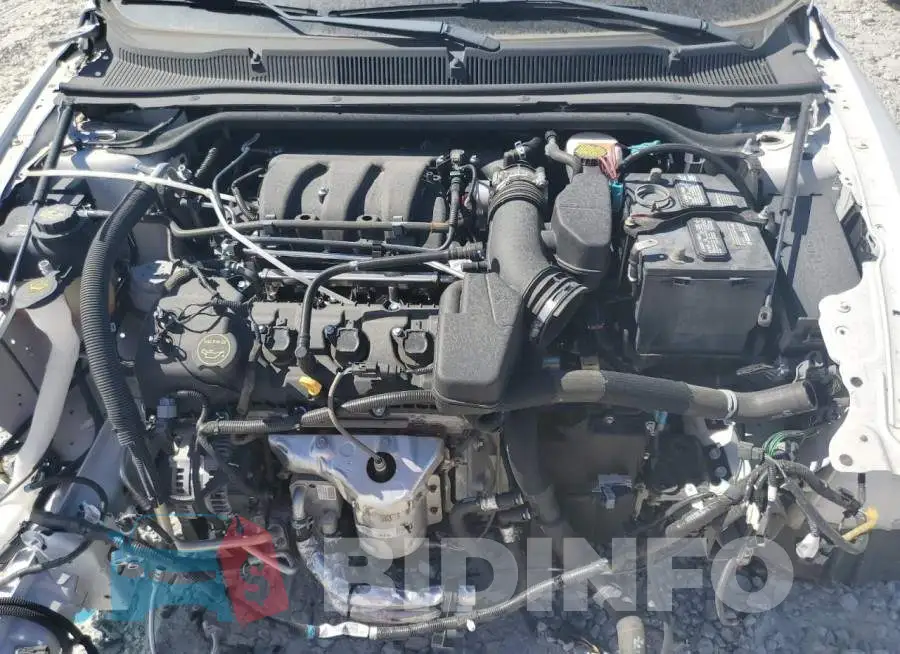 1FAHP2MK7JG141071 Photo# 7