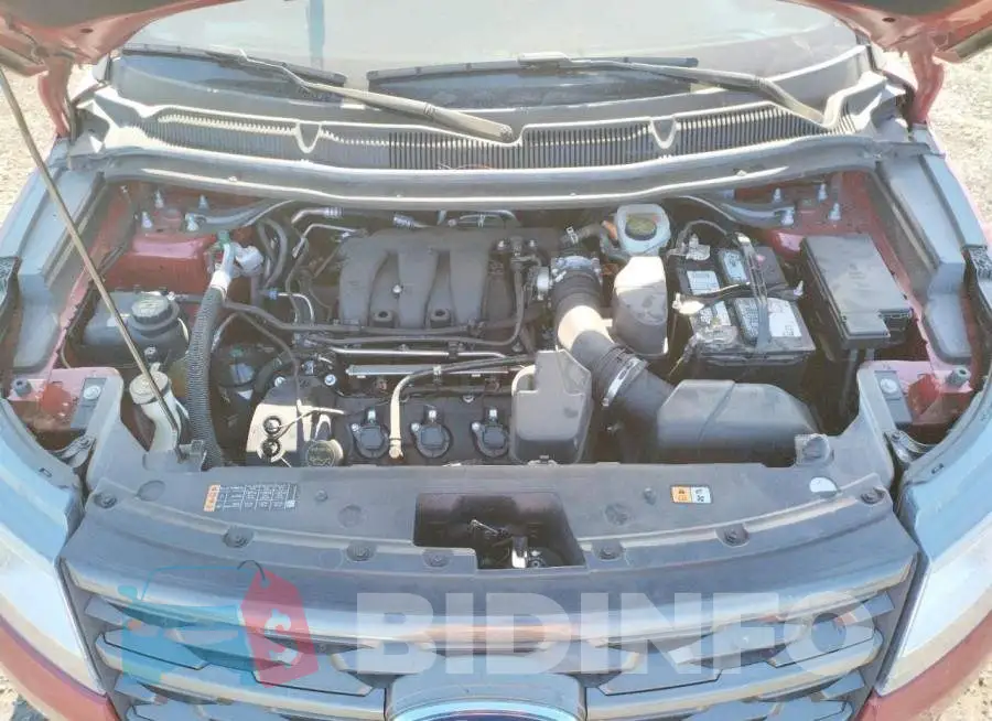 1FM5K7D83JGB57146 Photo# 7