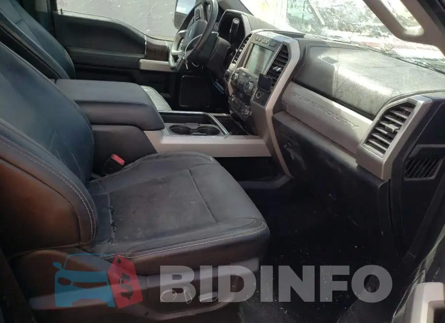 1FT8W3DT0KEF33866 Photo# 5