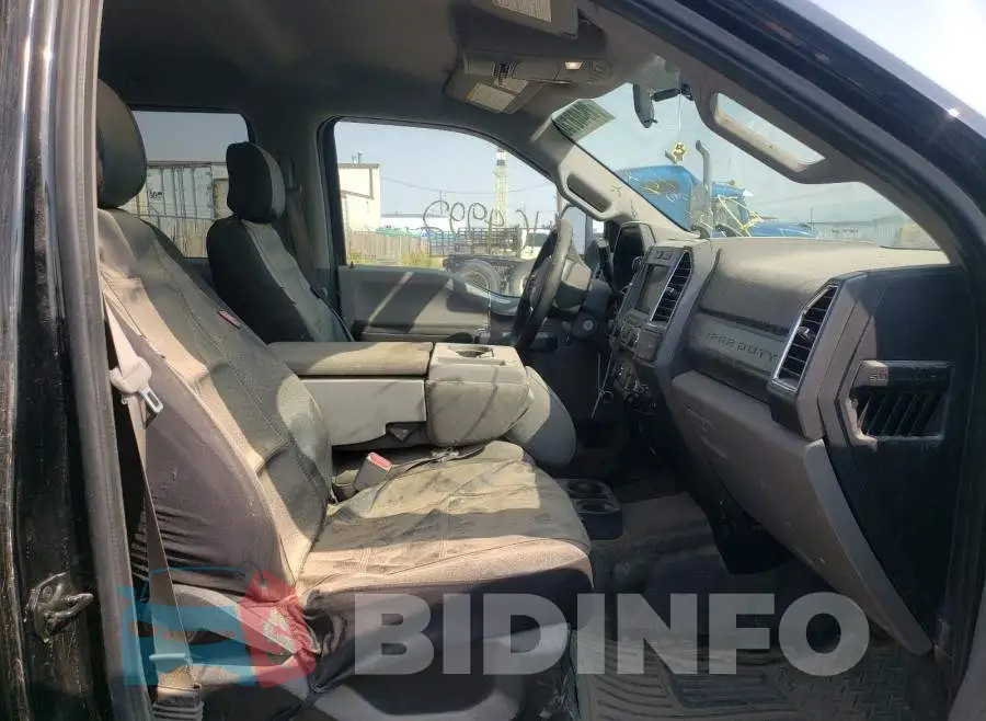1FT8W3DT6HEB25624 Photo# 5