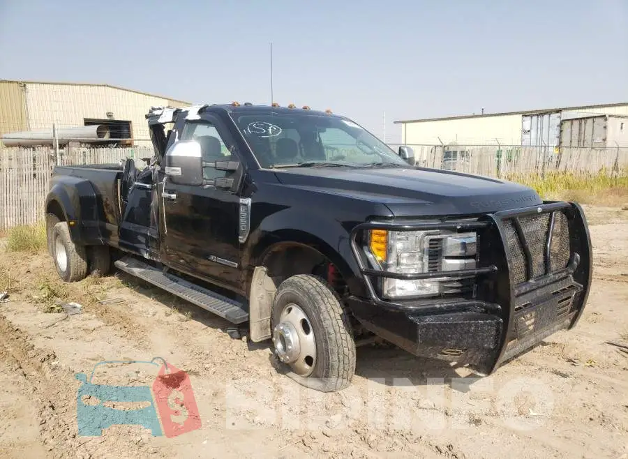 1FT8W3DT6HEB25624 Photo# 1
