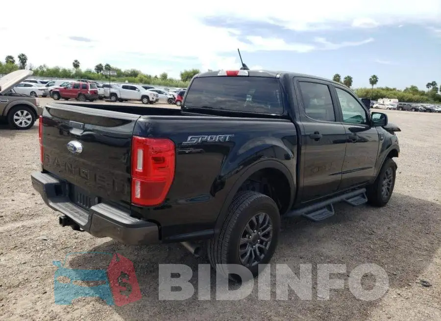 1FTER4EH9MLD31245 Photo# 4