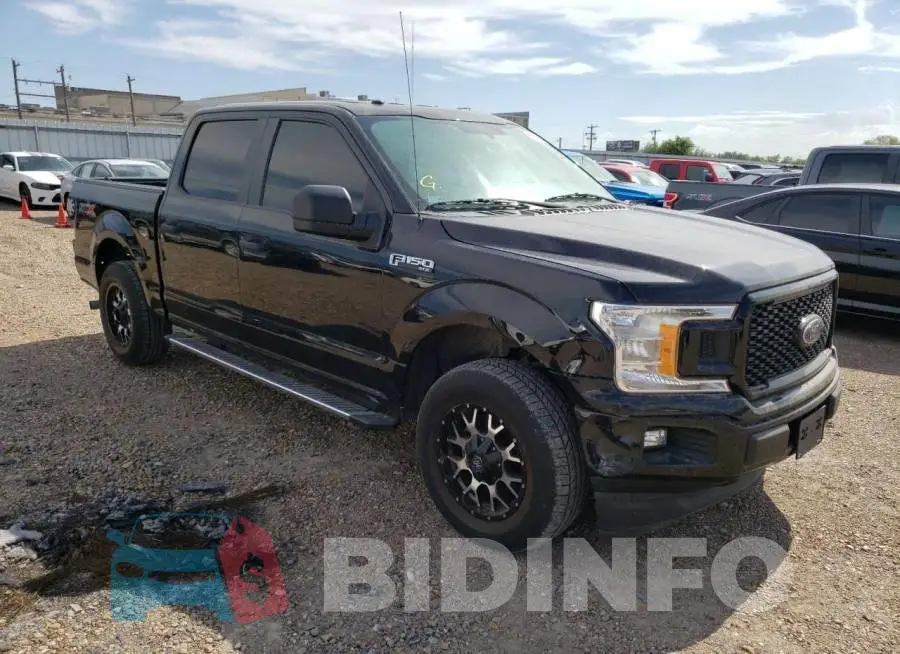 1FTEW1CP1JKD53033 Photo# 1