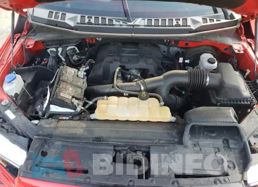 1FTEW1CP8JFA89737 Photo# 7