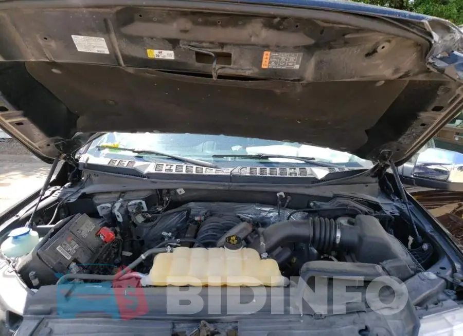 1FTEW1E52JFB88646 Photo# 7
