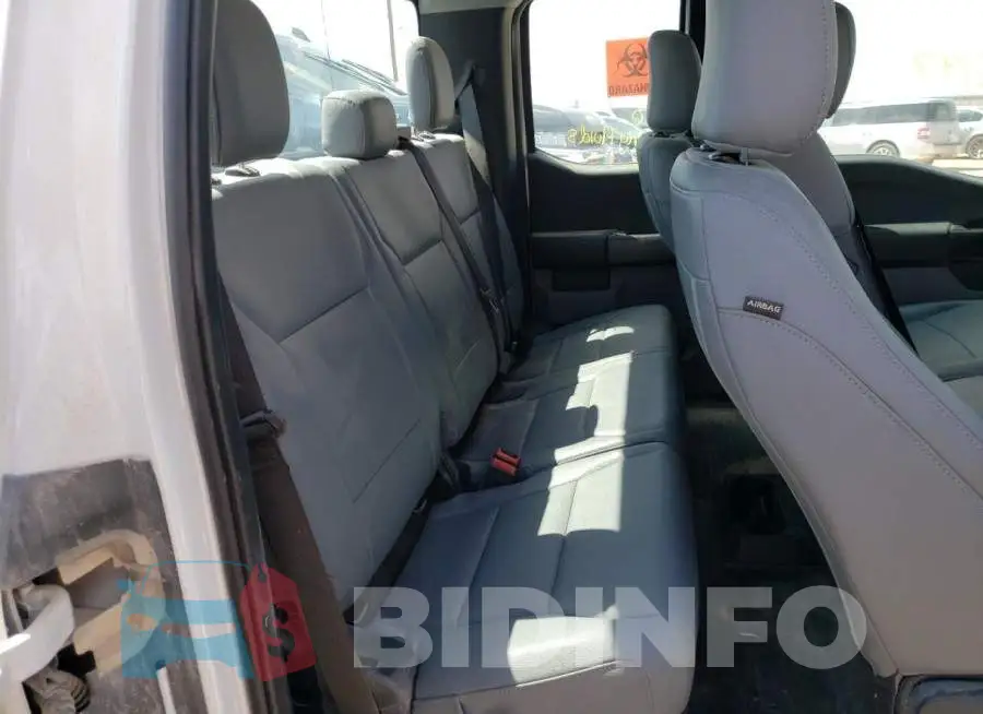 1FTFX1E59MKF11099 Photo# 6