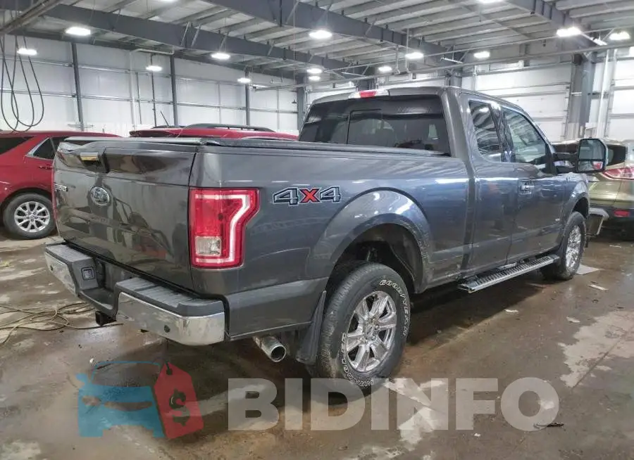 1FTFX1EG3GKF69862 Photo# 4
